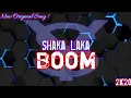 Download Lagu Yay0un9 S-Shaka Laka Boom (Original Audio)