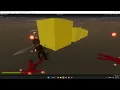 Unity - ALS Air Assassinate