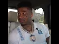 Blueface Navaeh have a new girlfriend