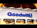 Goodwill Exposed Executives Earning Millions While Workers Starve