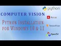 How to Install Python 3 11 1 on Windows 2023 Update Python Installation Complete Guide