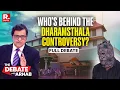 Download Lagu Debate With Arnab: Masked Man Claims Hidden Conspiracy To Defame Dharmasthala