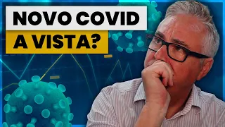 Novo Vírus no ar? | Visão Semanal