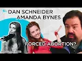 Did Dan Schneider force Amanda Byrnes to Get an Abortion