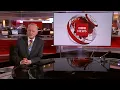 BBC News 8PM BST 17th October 2021