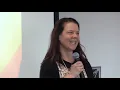 DCFS 2019 Michelle Rawlings Bureau Director Wisconsin Department of Children and Families