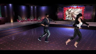 مهرجان اتدلع علي كيفك  ادهم وسكره دندنها