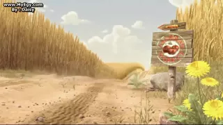 الخلد الجائع المنحوس  تحذير      دندنها