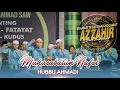 Download Lagu Hubbu Ahmadi II Muhasabatun Nafsi II Azzahir Live Sasak Bersholawat