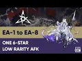 Download Lagu 【When Elegies Are Ashes】EA-1 to EA-8 One 6-Star | Easy Low End AFK Guide