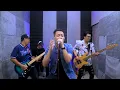 BIANGINDAS jawara cinta COVER