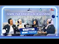 Lagu EPISOD KHAS WASIYYAH - BIONIC WOMEN [PODCAST HITAM PUTIH KEHIDUPAN MUSIM 7]