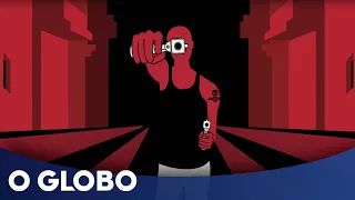 A Guerra do Brasil