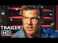 RUNNER Trailer 2026 Alan Ritchson Owen Wilson