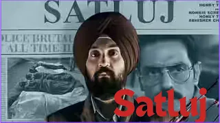 Satluj Superhit Hindi Movie