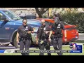 One dead two injured in shooting outside LDS church in Kearns