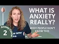 Download Lagu What Is Anxiety Really? What Is Anxiety really? Stress, Anxiety, and Worry