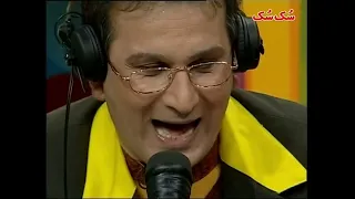 برنامه کامل فیتیله جمعه تعطیله در سال ۱۳۹۰ 