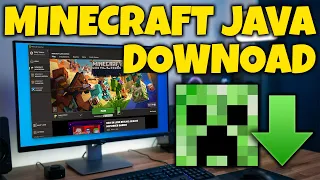 How To Download Minecraft Java Edition on PC 2026
