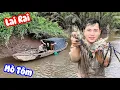 Download Lagu Lai Rai Trên Sông Nước Miền Tây Mò Tôm Càng Cùng Ku Đen Tôm Hấp Bia Món Nhậu Dân Dã Nhâm Nhi