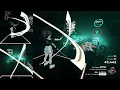 【ビートセイバー】letter  - Aiobahn feat.9Lana ／Mapper katsu0dashi