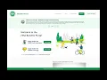 How To Upload a Document as an Authorized Representative 2024