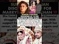 Download Lagu Sunidhi Chauhan Rejected By Family For Marrying Bobby Khan#sunidhichauhan#news