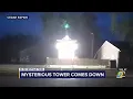 i9 Investigation Cedar Rapids slumlord s mysterious tower comes down Fairfax apartments deeme