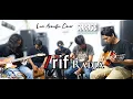 Download Lagu RADJA - RIF (ACOUSTIC COVER) MP3