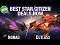 Star Citizen BEST Starter Pack DISCOUNTS NOW Guide