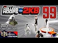 2025 Coach Career Legacy | College Basketball 2K8 | Livestream 99