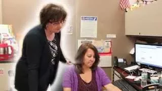 Testimonial about Cheryl Macik of Wakefern Winner of the FMI Esther Peterson Award