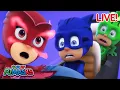 Lagu 🔴 LIVE! PJ Masks Full Episodes 🔴 | PJ Masks to save the day! + More superhero cartoons | #live