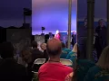 Matthew Labyorteaux honors Michael Landon Little House 50th Reunion Farmington CT on 2024