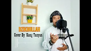 Download DZIKRULLAH - Kang Taxyun || Mevlan Kurtishi || Nadia Nur Fatimah MP3