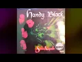 HANDY BLACK   KAU YANG BERNAMA SERI HQ