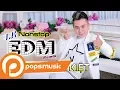 Lagu Liên Khúc Nonstop EDM Remix | Dương Minh Kiệt