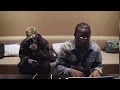 The Making :  Rema Baby (Is it a crime) with P Priime