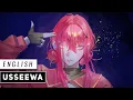 Download Lagu Usseewa (English Cover) 【JubyPhonic】うっせぇわ