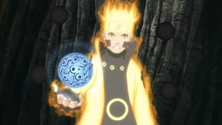 naruto shippuuden episode 424 review handicap match