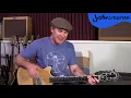 Ride On Guitar Lesson | AC/DC