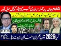 Lagu Year 2026 \u0026 Khan’s Future: Will he Win or not ? Shafi Jan Attacked 