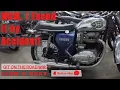Amazing Motorcycle Collection CHIPPS HARLEY-DAVIDSON GIT On The Road Osceola Iowa