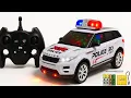 ASMR RC Unboxing \u0026 Test | Police Car 3D Lights, Dump Truck, Racing Stunt, Bus \u0026 More!