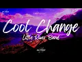 Little River Band - Cool Change (Lyrics)