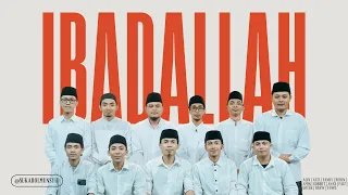 Download IBADALLAH  | SUKAROL MUNSYID MP3