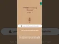 Download Lagu Fitrah Seorang Wanita || Ustadz DR. Khalid Basalamah .MA