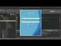 Java Swing Login Screen with ReflectionUI