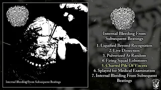 splayed internal bleeding from subsequent beatings full demo 2026 goregrind 