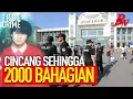 Lagu KES PALING GILA DARI NEGARA CHINA